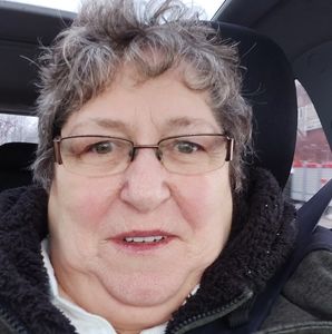 Meet your Posher, Raylene